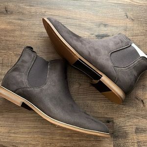 Brand new Men’s boots